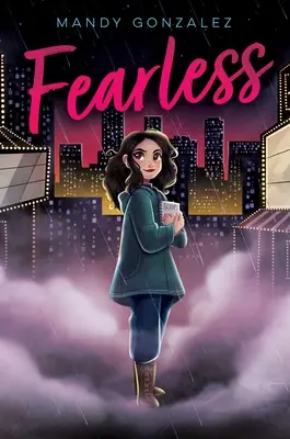 Senza paura, 1 - Fearless, 1