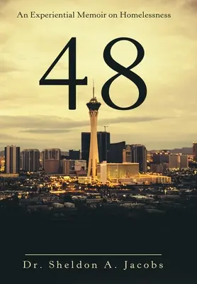 48: Un racconto esperienziale sui senzatetto - 48: An Experiential Memoir on Homelessness