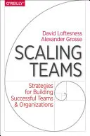 Squadre in scala: Strategie per costruire team e organizzazioni di successo - Scaling Teams: Strategies for Building Successful Teams and Organizations