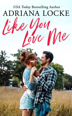 Come tu mi ami - Like You Love Me