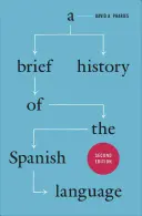 Breve storia della lingua spagnola - A Brief History of the Spanish Language