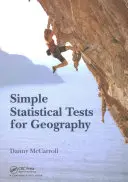 Test statistici semplici per la geografia - Simple Statistical Tests for Geography