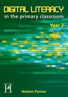 Alfabetizzazione digitale Anno 2 - Digital Literacy Year 2