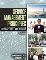 Principi di gestione dei servizi per l'ospitalità e il turismo - Service Management Principles for Hospitality & Tourism