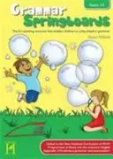 Schede grammaticali Anni 1-2 - Grammar Springboards Years 1-2