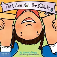 I piedi non sono da prendere a calci - Feet Are Not for Kicking