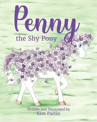 Penny il pony timido - Penny the Shy Pony