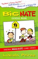 Compilazione di Big Nate 3: Modalità genio - Big Nate Compilation 3: Genius Mode