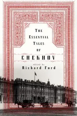 I racconti essenziali di Cechov - The Essential Tales of Chekhov