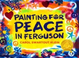 Dipingere per la pace a Ferguson - Painting for Peace in Ferguson