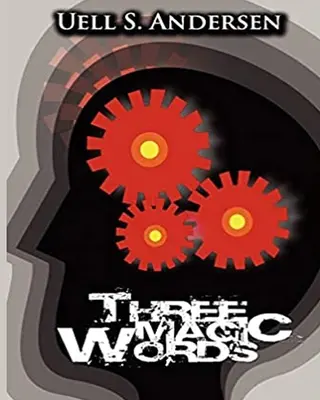 Tre parole magiche - Three Magic Words