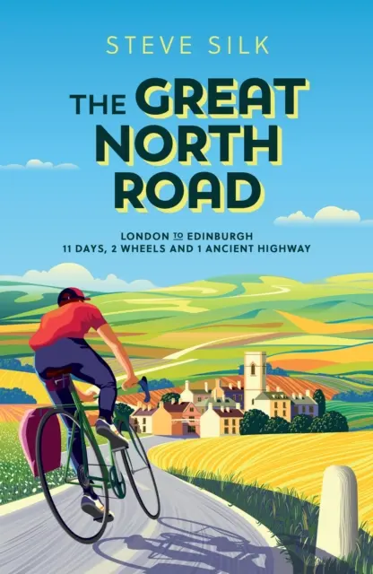 Great North Road - Da Londra a Edimburgo - 11 giorni, 2 ruote e 1 antica autostrada - Great North Road - London to Edinburgh - 11 Days, 2 Wheels and 1 Ancient Highway