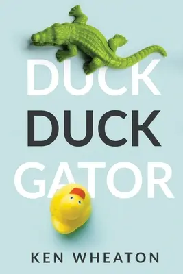 Anatra, anatra, alligatore - Duck Duck Gator