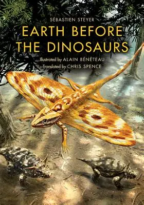La Terra prima dei dinosauri - Earth Before the Dinosaurs