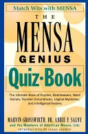 Il libro dei quiz del Mensa Genius - The Mensa Genius Quiz Book
