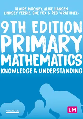 Matematica primaria: Conoscenza e comprensione - Primary Mathematics: Knowledge and Understanding