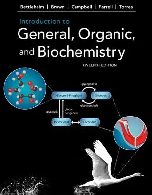 Introduzione alla chimica generale, organica e biochimica - Introduction to General, Organic, and Biochemistry