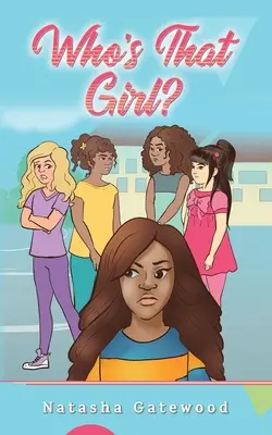 Chi è quella ragazza? - Who's That Girl?
