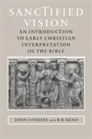 Visione santificata: Introduzione all'interpretazione della Bibbia da parte dei primi cristiani - Sanctified Vision: An Introduction to Early Christian Interpretation of the Bible