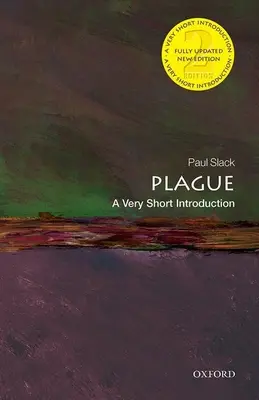 La peste: Una brevissima introduzione - Plague: A Very Short Introduction