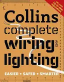 Collins Cablaggio completo e illuminazione - Collins Complete Wiring and Lighting