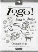 Logo! 1 Libro di lavoro B Edizione Euro (confezione da 8) - Logo! 1 Workbook B Euro Edition (Pack of 8)