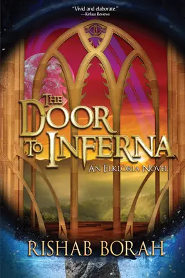 La porta dell'Inferno - The Door to Inferna