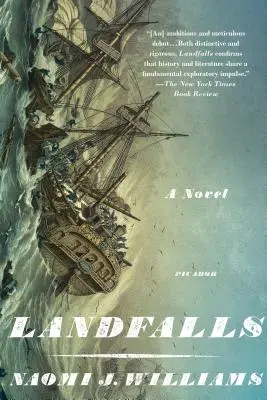 Approdi - Landfalls