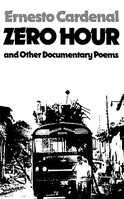 Ora zero e altre poesie documentarie - Zero Hour and Other Documentary Poems