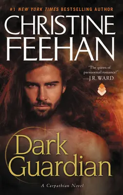 Il guardiano delle tenebre: Un romanzo dei Carpazi - Dark Guardian: A Carpathian Novel