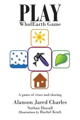 Gioca a WholEarth Game: Un gioco di fiducia e condivisione - Play WholEarth Game: A game of trust and sharing