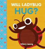 La coccinella si abbraccerà? - Will Ladybug Hug?