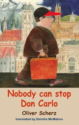 Nessuno può fermare Don Carlo - Nobody Can Stop Don Carlo