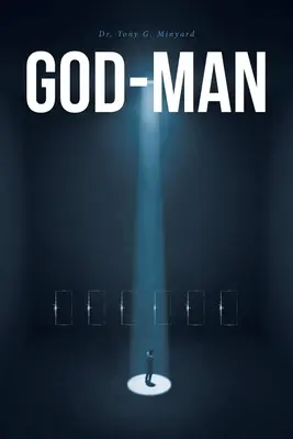 L'Uomo-Dio: il Vangelo - God-Man: The Gospel