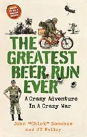 La più grande corsa di birra di sempre - Una folle avventura in una folle guerra *Presto diventerà un grande film - Greatest Beer Run Ever - A Crazy Adventure in a Crazy War *SOON TO BE A MAJOR MOVIE*