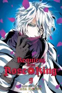 Requiem del Re Rosa, Vol. 9, Volume 9 - Requiem of the Rose King, Vol. 9, Volume 9