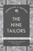 Nine Tailors - un giallo accogliente per i fan di Poirot - Nine Tailors - a cosy murder mystery for fans of Poirot
