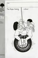 Albero di lettura di Oxford: Livello 3: Libri di lavoro: Pacchetto classe 3A (30 libri di lavoro) - Oxford Reading Tree: Level 3: Workbooks: Class Pack 3A (30 workbooks)
