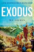 Esodo - Una nuova interpretazione di un evento epico - Exodus - A New Interpretation of an Epic Event