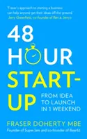 48 Hour Start Up: Dall'idea al lancio in un weekend - 48 Hour Start Up: From Idea to Launch in 1 Weekend