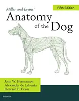 Anatomia del cane di Miller - Miller's Anatomy of the Dog