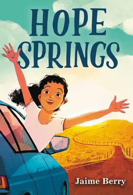 Sorgenti di speranza - Hope Springs