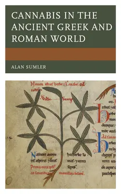 La cannabis nel mondo greco e romano antico - Cannabis in the Ancient Greek and Roman World