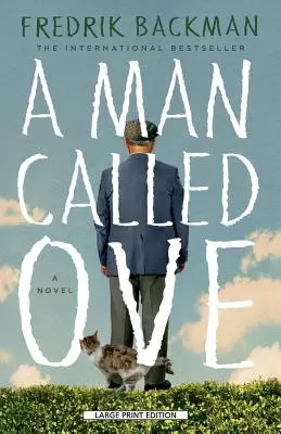 Un uomo chiamato Ove - A Man Called Ove