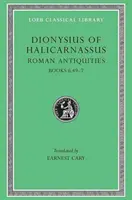 Antichità romane - Roman Antiquities
