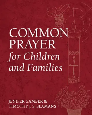 Preghiera comune per bambini e famiglie - Common Prayer for Children and Families