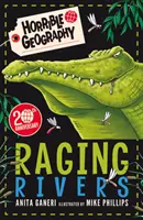 Fiumi impetuosi - Raging Rivers