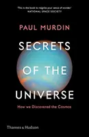 I segreti dell'universo - Come abbiamo scoperto il cosmo - Secrets of the Universe - How We Discovered the Cosmos