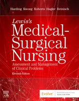 Infermieristica medico-chirurgica di Lewis - Valutazione e gestione dei problemi clinici, volume unico - Lewis's Medical-Surgical Nursing - Assessment and Management of Clinical Problems, Single Volume