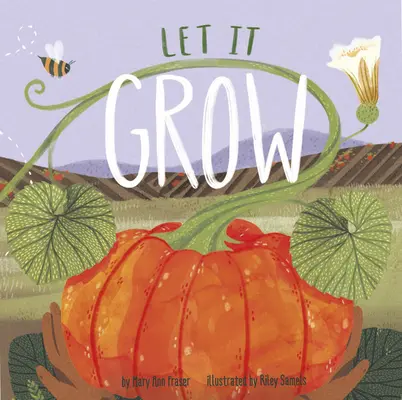 Lascia che cresca - Let It Grow